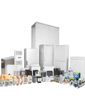 MLV Electrical Panel (Switch Gears)