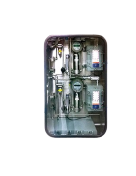 Flame and Gas Detectors