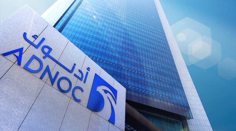 ADNOC