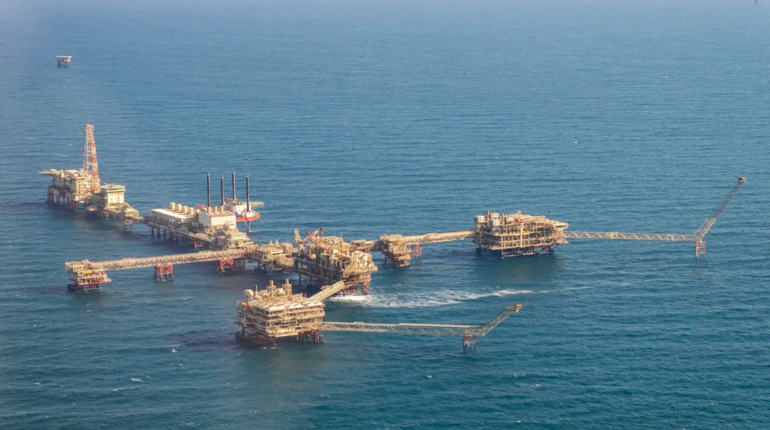 Umshaif Island Upgrade Projects